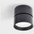 Накладной светильник Italline IT02-005 IT02-005 black 3000K фото