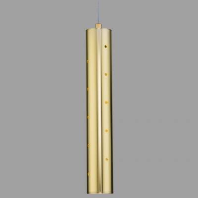 Подвесной светильник Elektrostandard Bong 50214/1 LED фото