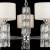 Подвесная люстра Maytoni Talento DIA008PL-07CH фото