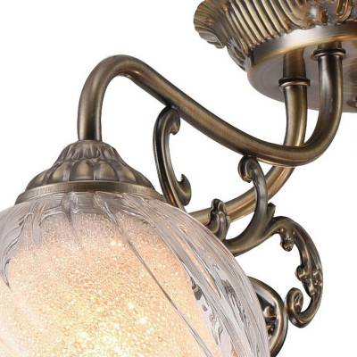 Потолочная люстра Arte Lamp 7062 A7062PL-5AB фото