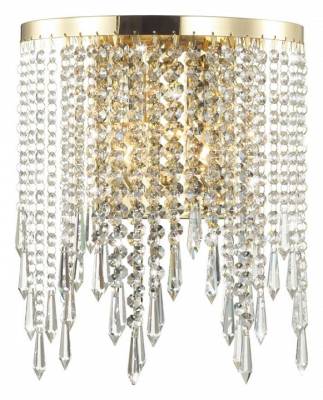 Бра Odeon Light Chokka 5028/2W фото