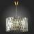 Подвесной светильник ST-Luce Fabio SL1170.303.06 фото