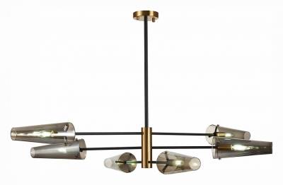 Люстра на штанге ST-Luce Morave SL1209.302.06 фото
