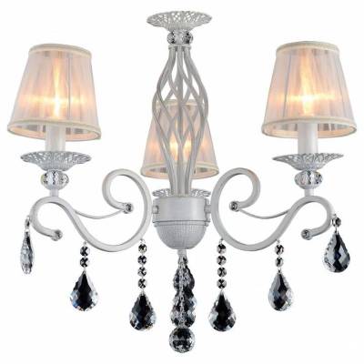 Подвесная люстра Omnilux Mezzano OML-79103-03 фото