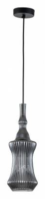 Подвесной светильник Indigo Ideale 11011/1P Smoke фото