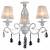 Подвесная люстра Omnilux Mezzano OML-79103-03 фото