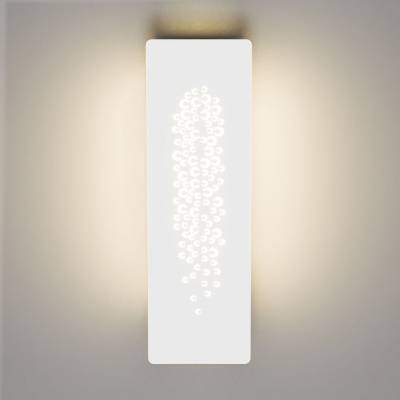 Накладной светильник Elektrostandard Grape 40149/1 LED фото