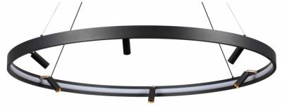 Подвесная люстра Odeon Light Fonda 4317/93L фото