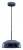Подвесной светильник Loft it Disk 8210-P Grey фото