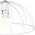 Подвесной светильник LGO Lattice LSP-8214 фото