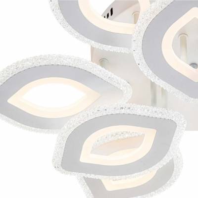 Потолочная люстра Escada Diamond 10264/9LED фото
