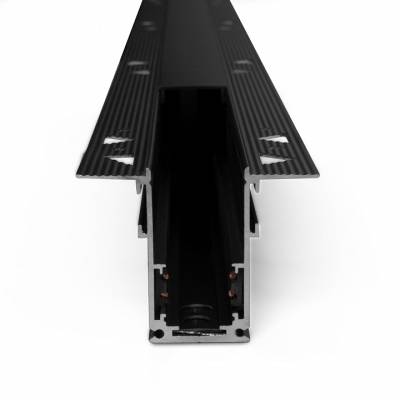 Трек встраиваемый Elektrostandard Slim Magnetic a057187 фото