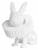 Зверь световая Loft it Bunny 10117/B в EL DECO Зверь световая Loft it Bunny 10117/B фото