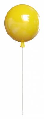 Накладной светильник Loft it Memory 5055C/L yellow фото