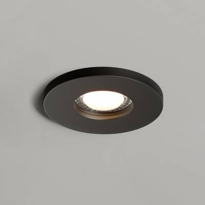 Встраиваемый светильник Denkirs DK2036 DK2036-BK фото
