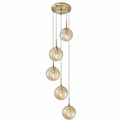 Подвесной светильник Citilux Томми CL102053 фото