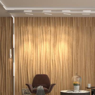 Накладной светильник Novotech Flum 358605 фото