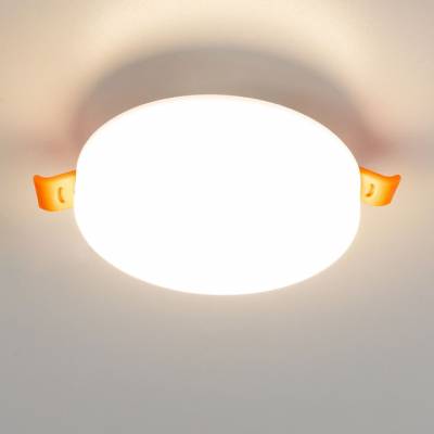 Встраиваемый светильник Citilux Вега CLD5310W фото