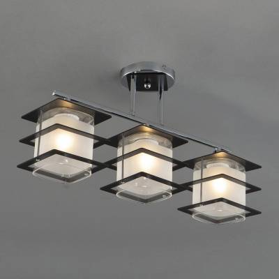 Светильник на штанге Escada Norman 1127/3PL фото