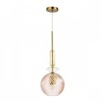 Подвесной светильник Odeon Light Bella 4862/1 фото