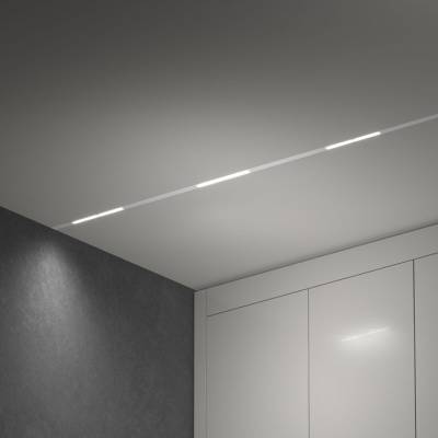 Встраиваемый светильник Elektrostandard Slim Magnetic Wl 85008/01 фото