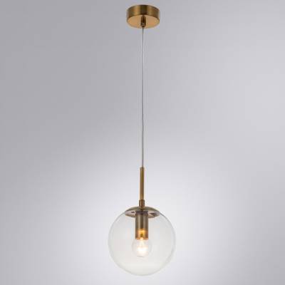 Подвесной светильник Arte Lamp Volare A1915SP-1AB фото