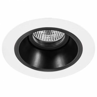 Встраиваемый светильник Lightstar Domino D61607 фото