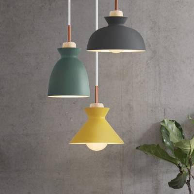 Подвесной светильник Imperiumloft OMG C OMG1 фото