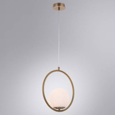Подвесной светильник Arte Lamp Matisse A7741SP-1AB фото