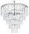Подвесная люстра Arte Lamp Eliza A1009SP-6CC фото