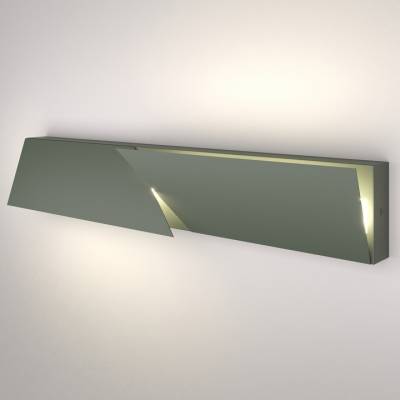 Накладной светильник Elektrostandard Snip 40107/LED фото
