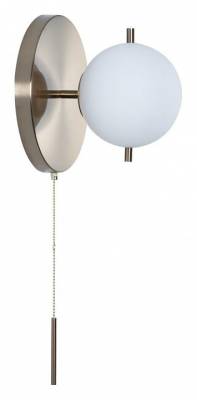 Бра Loft it Signal 10029W Gold фото