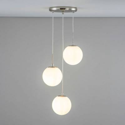 Подвесной светильник Citilux Томми CL102034 фото