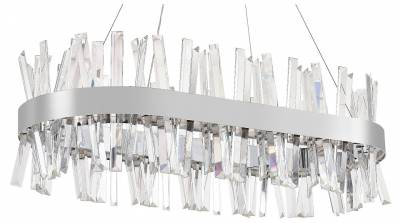 Подвесной светильник Natali Kovaltseva Smart Нимбы LED LAMPS 81251 фото