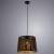Подвесной светильник Arte Lamp Celesta A2769SP-1BK фото