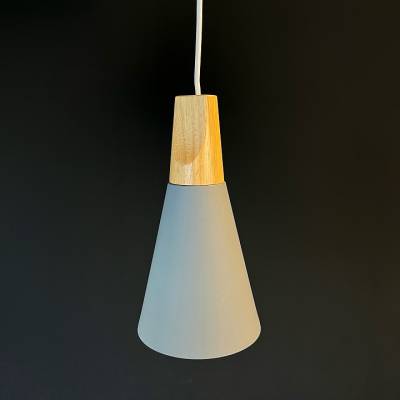 Подвесной светильник Imperiumloft Xd-A XD1 фото