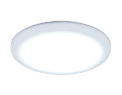 Встраиваемый светильник Ambrella Downlight DCR307