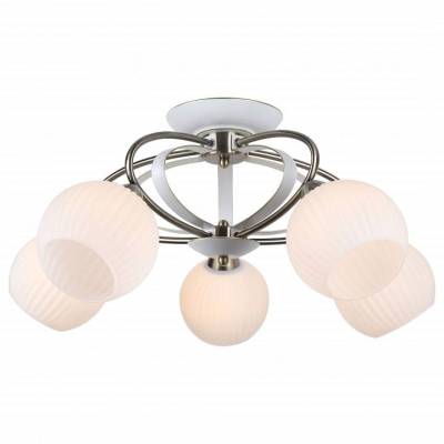 Потолочная люстра LGO Fayetteville LSP-0166 фото