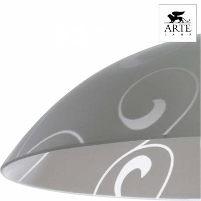 Подвесной светильник Arte Lamp Cucina A3320SP-1WH фото