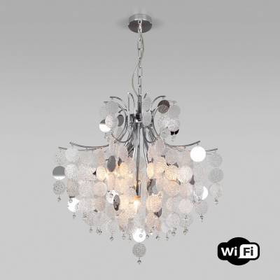 Подвесной светильник Bogate's Bolla 335/9 Smart фото