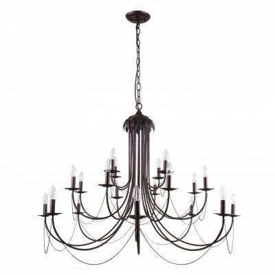 Подвесная люстра F-promo Plini 2590-20P фото