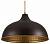 Подвесной светильник Moderli Sega V2760-1P фото