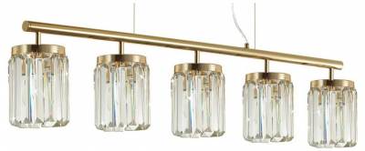 Подвесной светильник Odeon Light Vassa 4987/5 фото