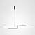 Подвесной светильник Imperiumloft Lines LINES-06 фото