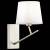 Бра EVOLUCE Denice SLE300101-01 в EL DECO Бра EVOLUCE Denice SLE300101-01 фото