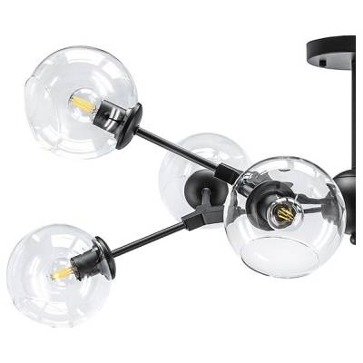 Люстра на штанге Lightstar Beta 785087 фото