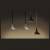 Подвесной светильник Artemide  1936010A фото
