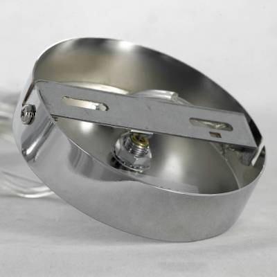Подвесная люстра LGO Gresham LSP-8372CH фото