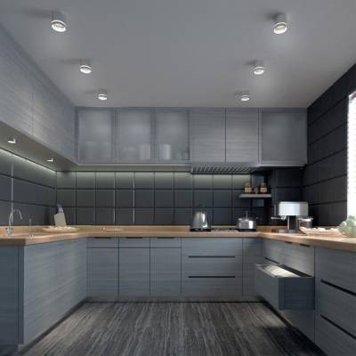 Накладной светильник Novotech Arum 358493 фото