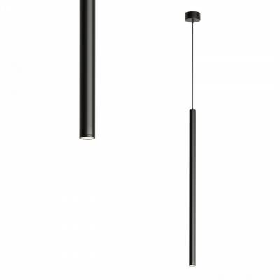 Подвесной светильник Denkirs Glingor DK4304-BK фото